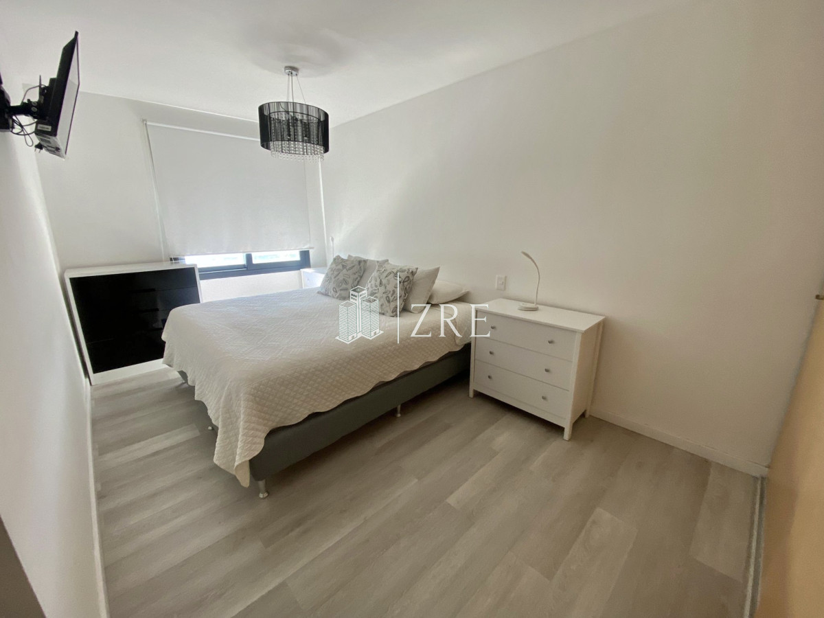 Apartamento ID.95 - Venta apartamento centro Maldonado 3 dormitorios