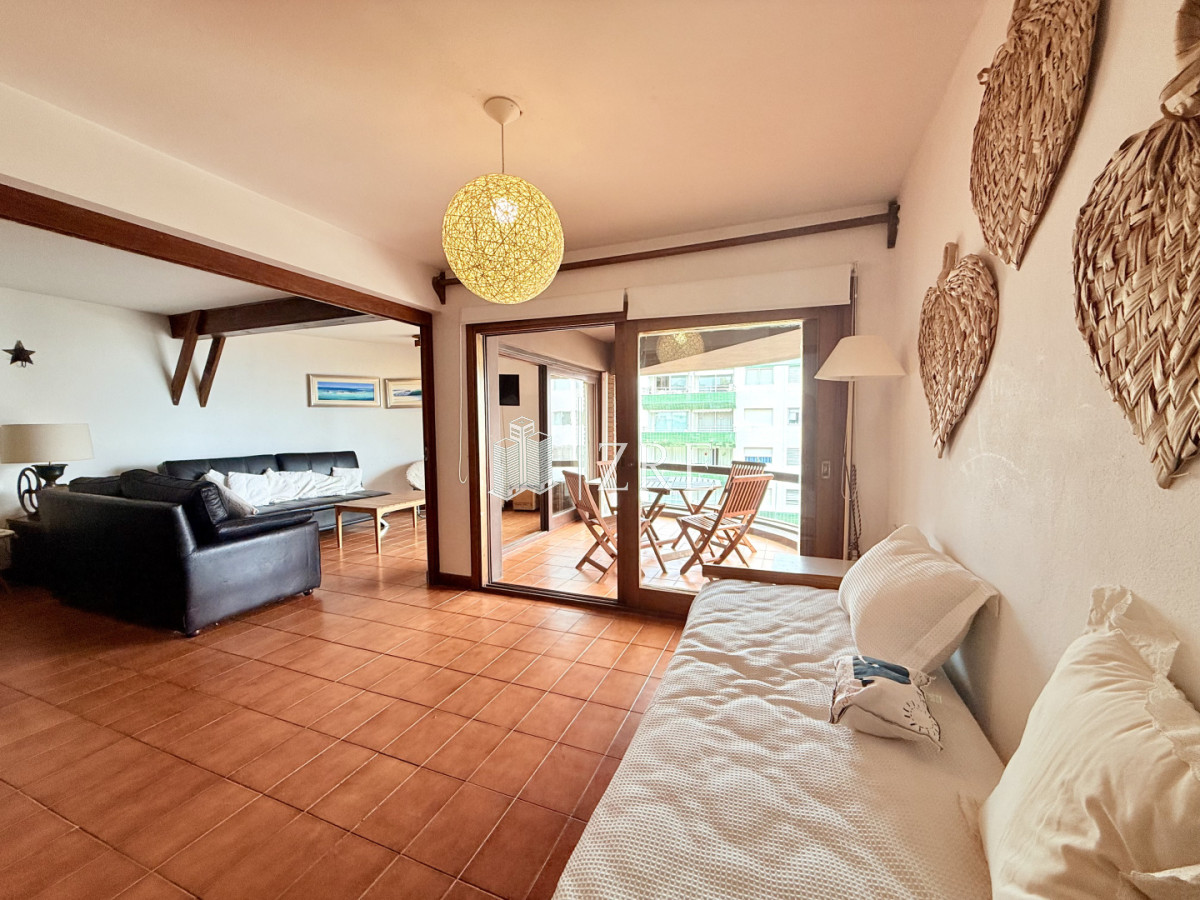 Apartamento ID.414 - Venta apartamento en península, Punta del Este