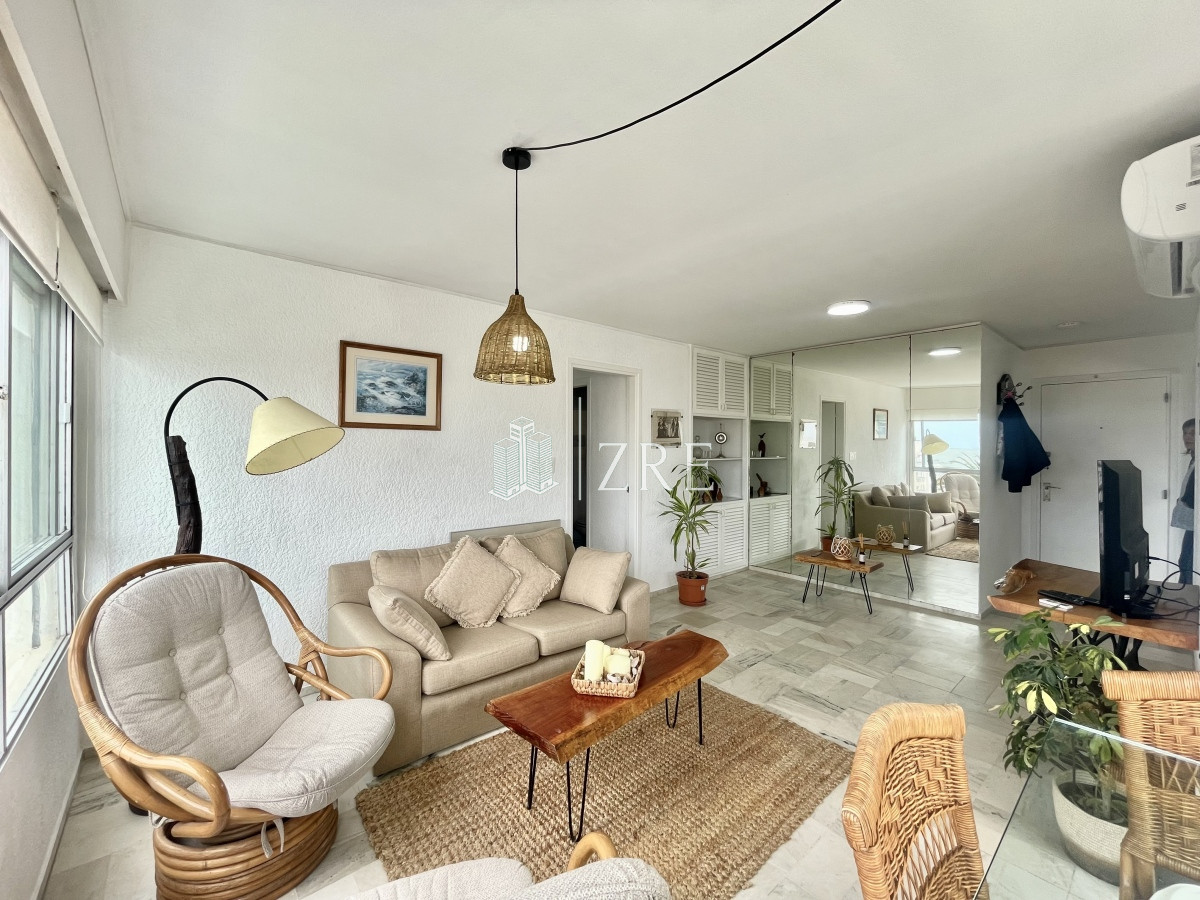 Apartamento ID.172 - Apartamento en Punta del Este, Península