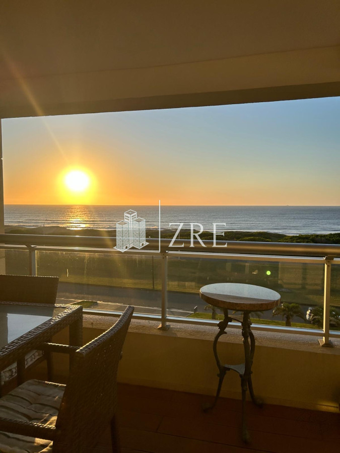 Apartamento ID.637 - Venta apartamento tres dormitorios