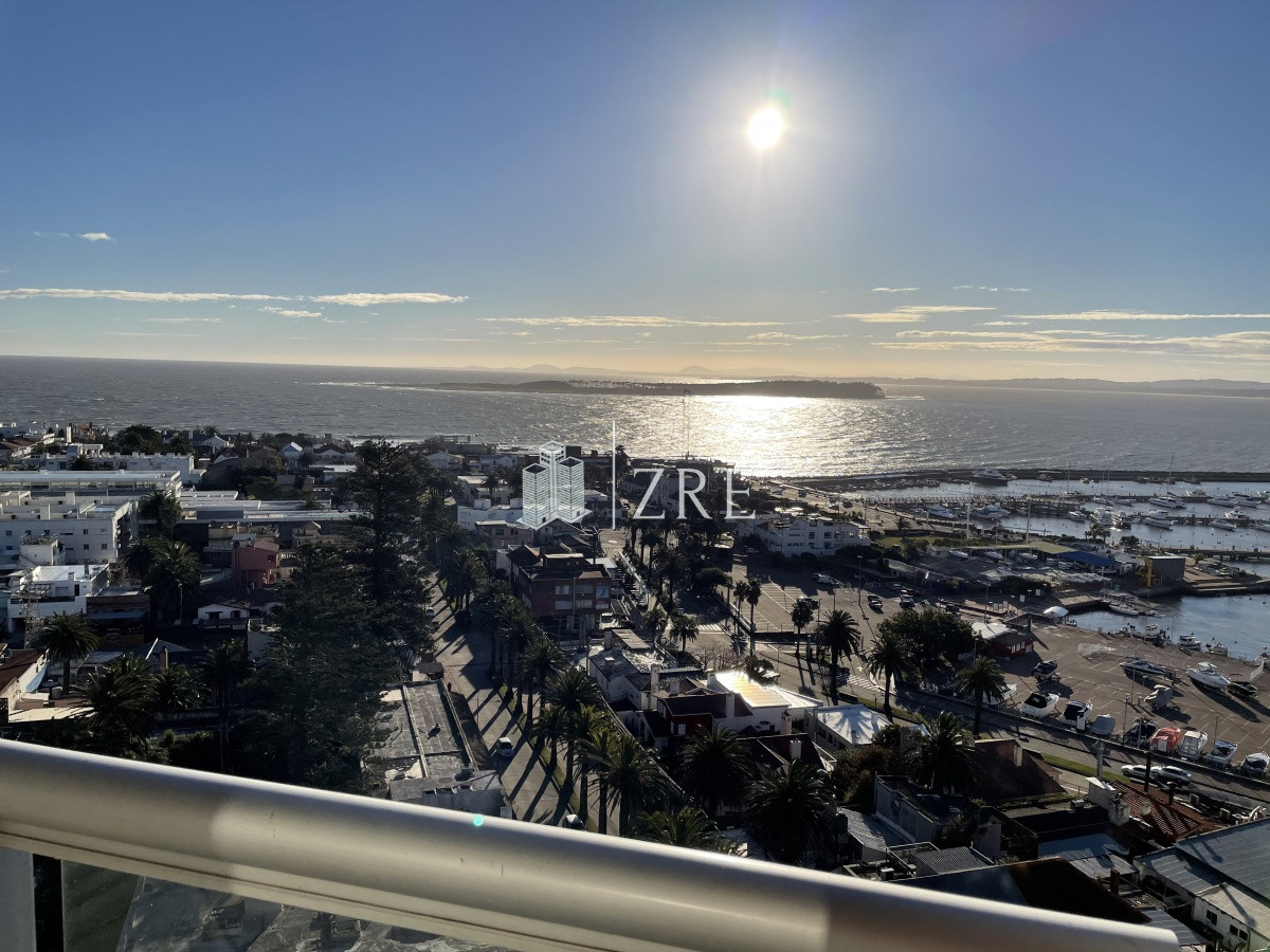 Apartamento ID.728 - Venta apartamento 3 dormitorios