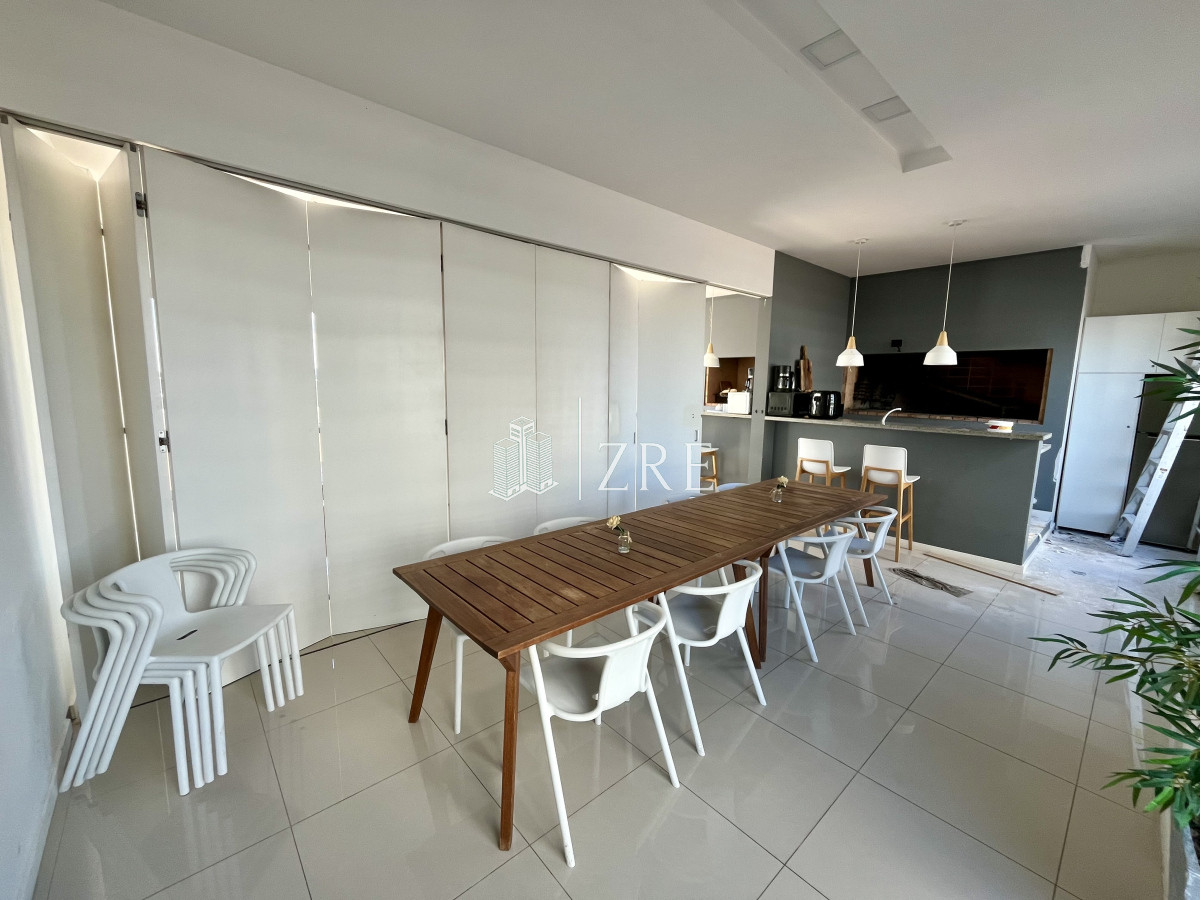Apartamento ID.568 - Venta Apartamento, Punta Del Este, Aidy Grill