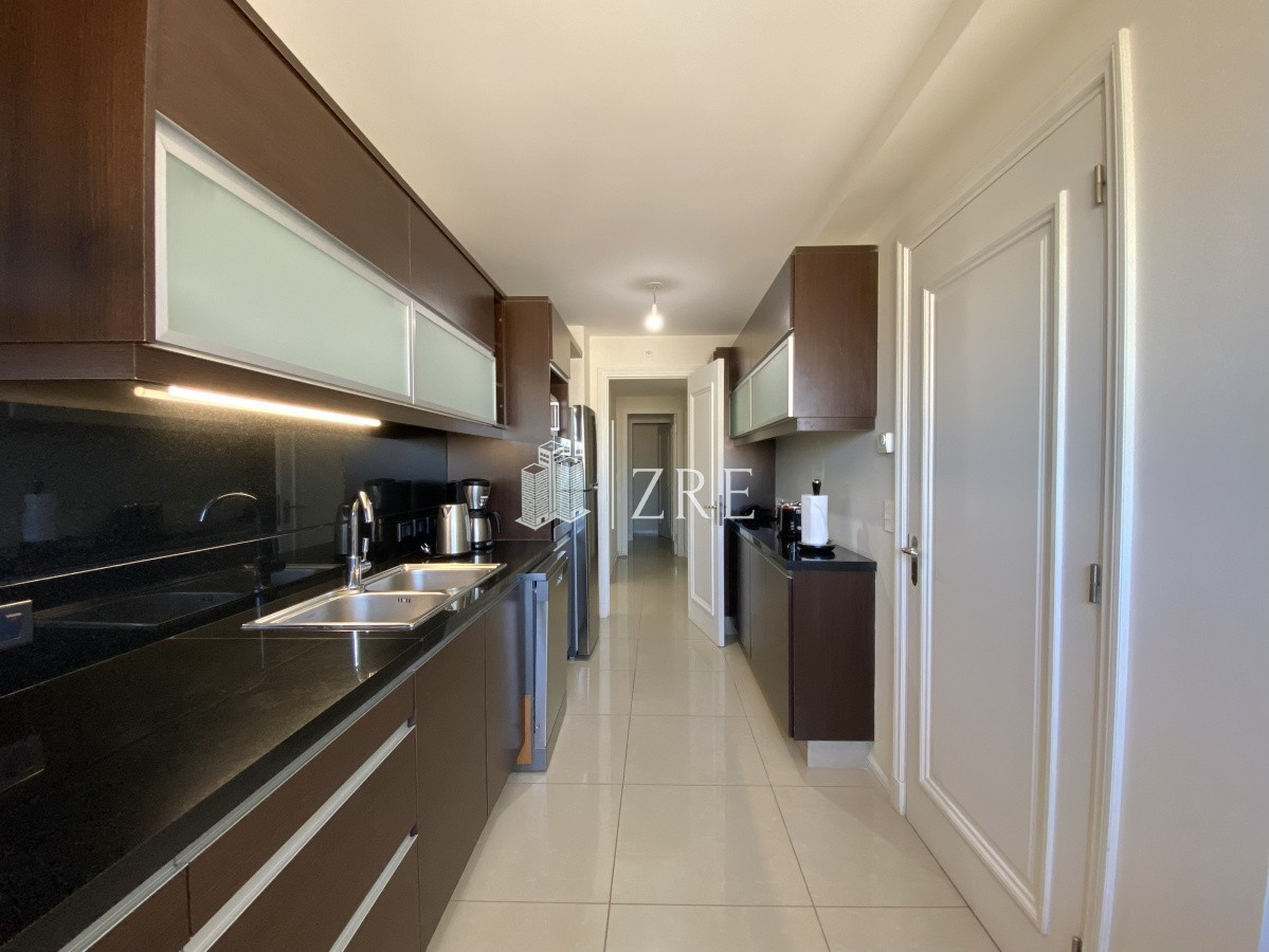 Apartamento ID.300 - VENTA  APARTAMENTO 2 DORMITORIOS IMPERIALE PUNTA DEL ESTE