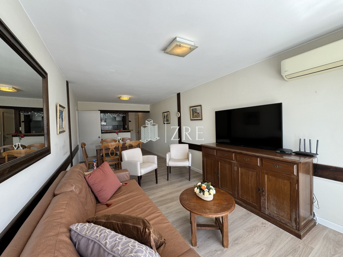 Apartamento ID.126 - APARTAMENTO 3 DORMITORIOS, PENINSULA PUNTA DEL ESTE