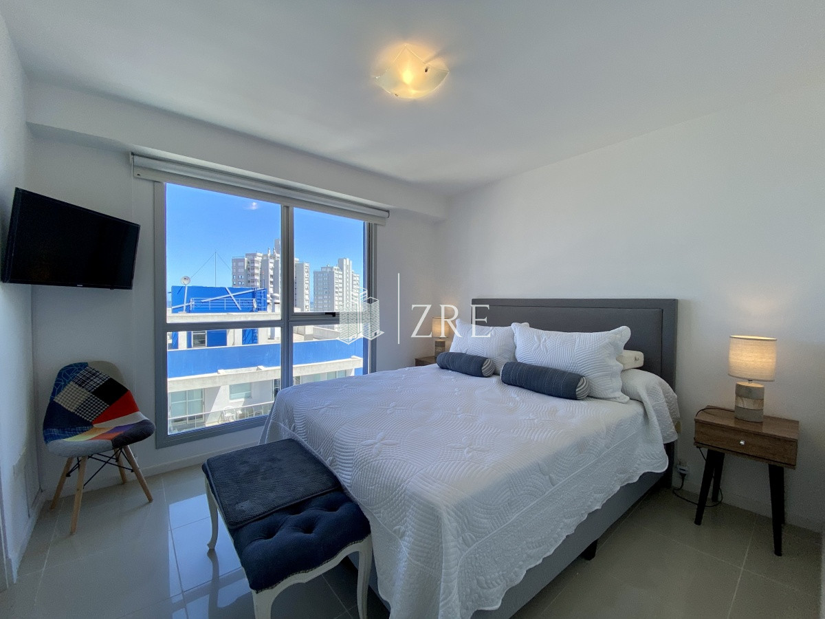 Apartamento ID.448 - VENTA APARTAMENTO 2 dormitorios