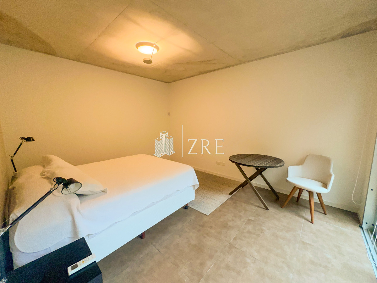 Apartamento ID.574 - Venta Apartamento Punta Ballena, Punta del este 