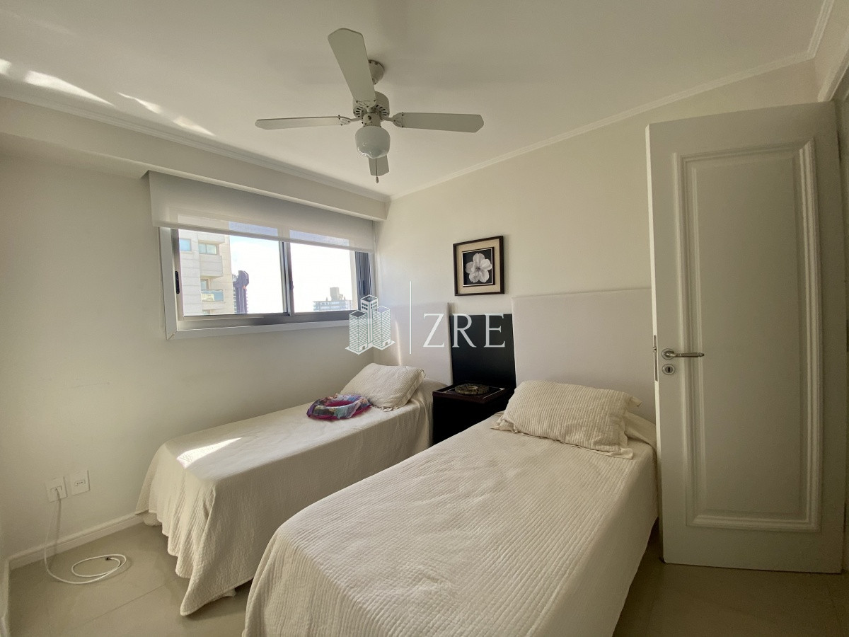 Apartamento ID.510 - Venta apartamento 3 dormitorios Imperiale I esquinero Punta del Este