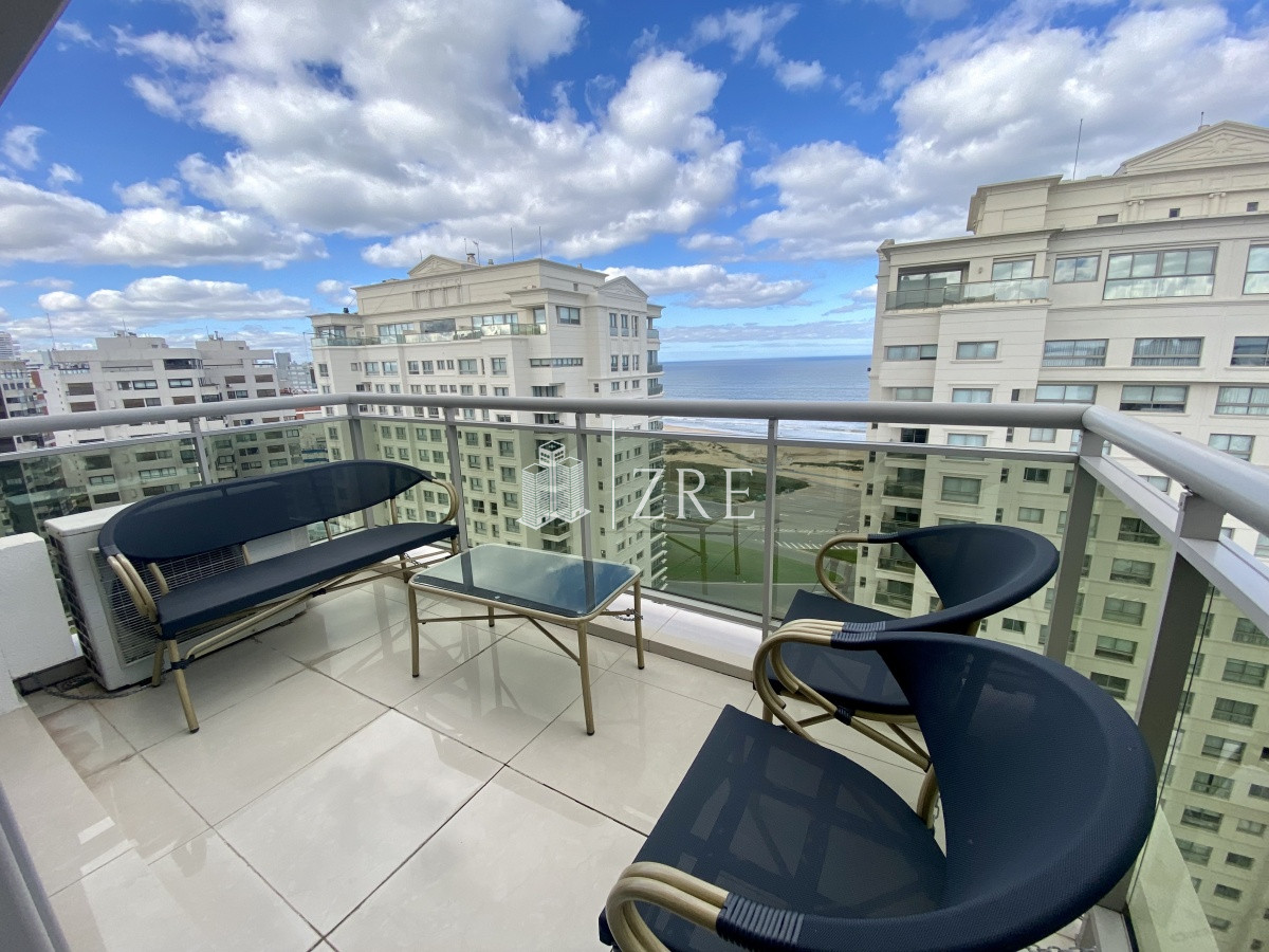 Apartamento ID.303 - Venta apartamento torre imperiale 2 dormitorios