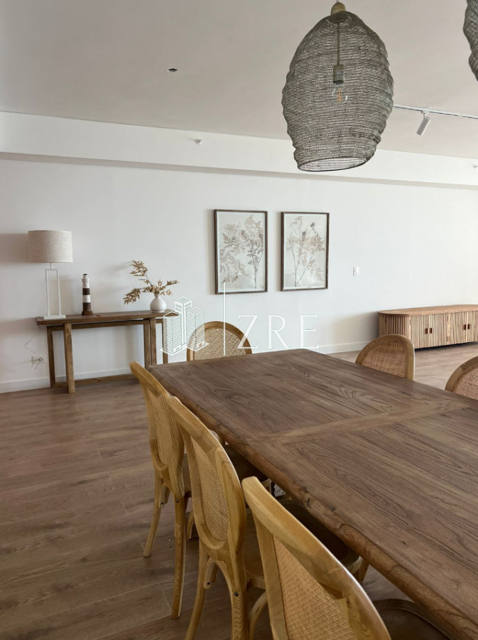 Apartamento ID.564 - Venta apartamento punta del este, playa brava 