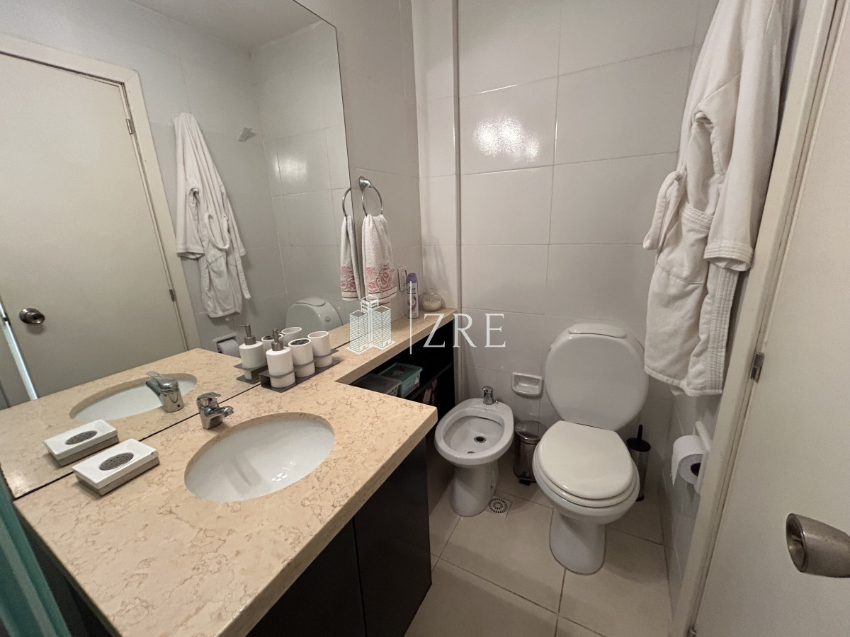 Apartamento ID.745 - Venta apartamento Punta del Este 3 dormitorios