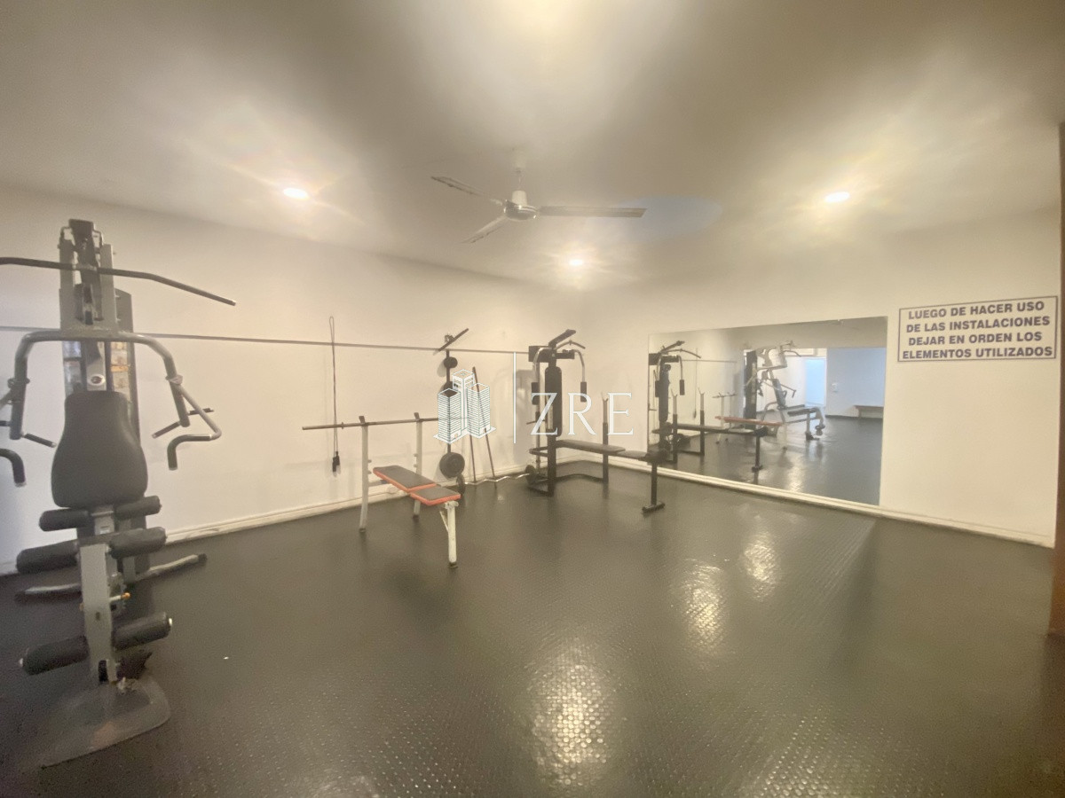 Apartamento ID.279 - Venta apartamento 4 dormitorios playa brava Punta del Este