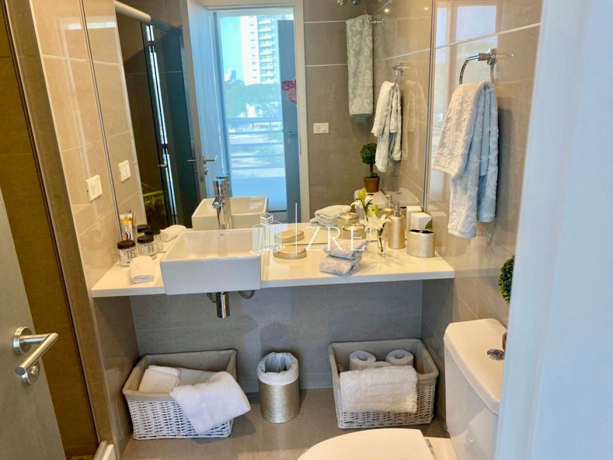 Apartamento ID.705 - Venta Apartamento 2 dormitorios