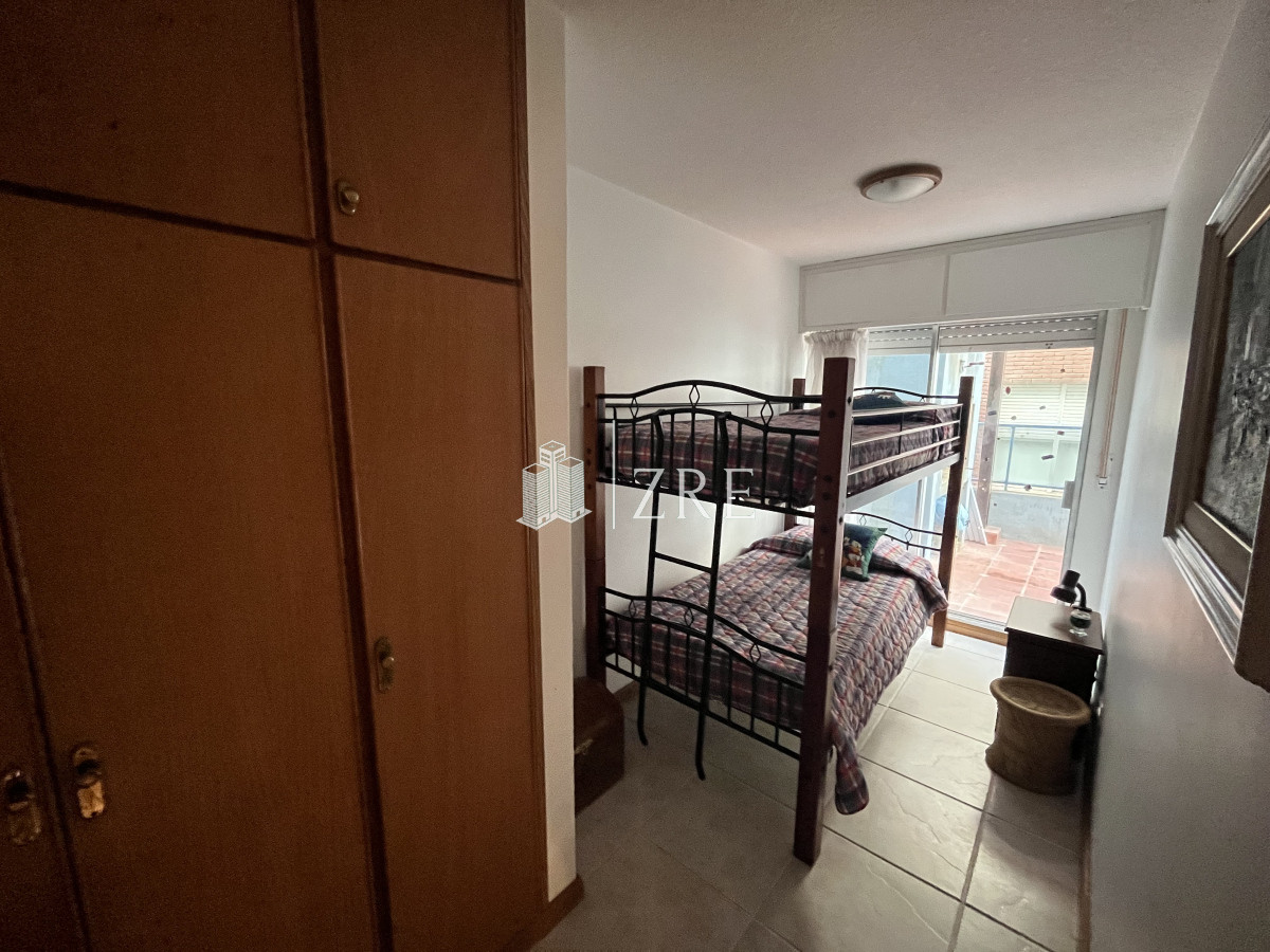 Apartamento ID.704 - Venta apartamento en Plena Península De Punta Del Este