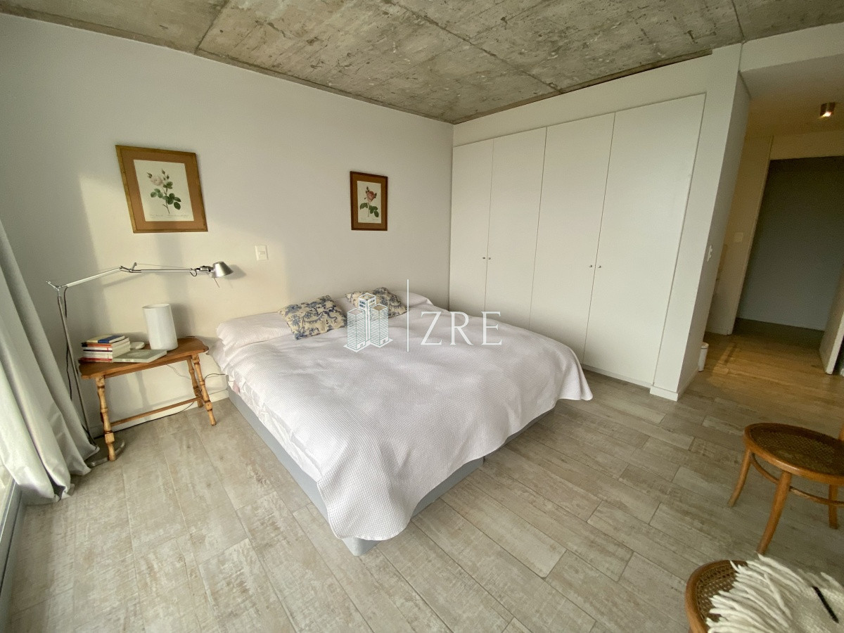 Apartamento ID.335 - Venta apartamento 3 dormitorios playa mansa Punta del Este