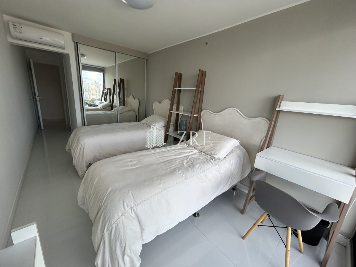 Apartamento ID.743 - Venta apartamento 3 dormitorios
