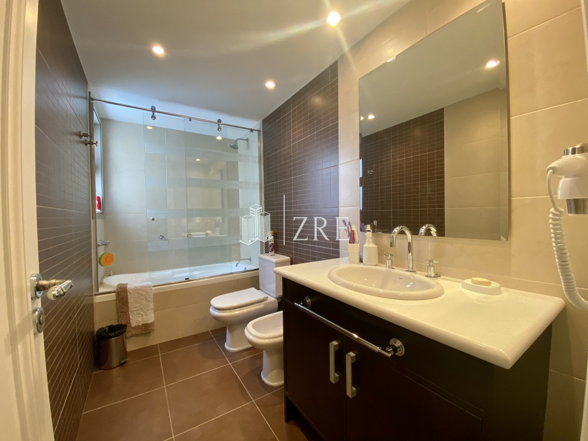 Apartamento ID.512 - Venta apartamento Imperiale, 3 dormitorios esquinero Punta del Este