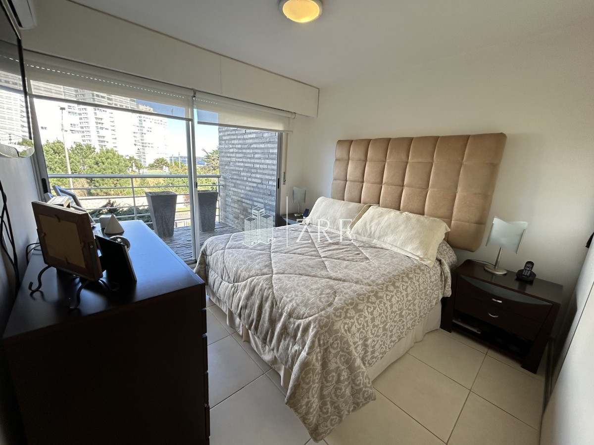 Apartamento ID.745 - Venta apartamento Punta del Este 3 dormitorios