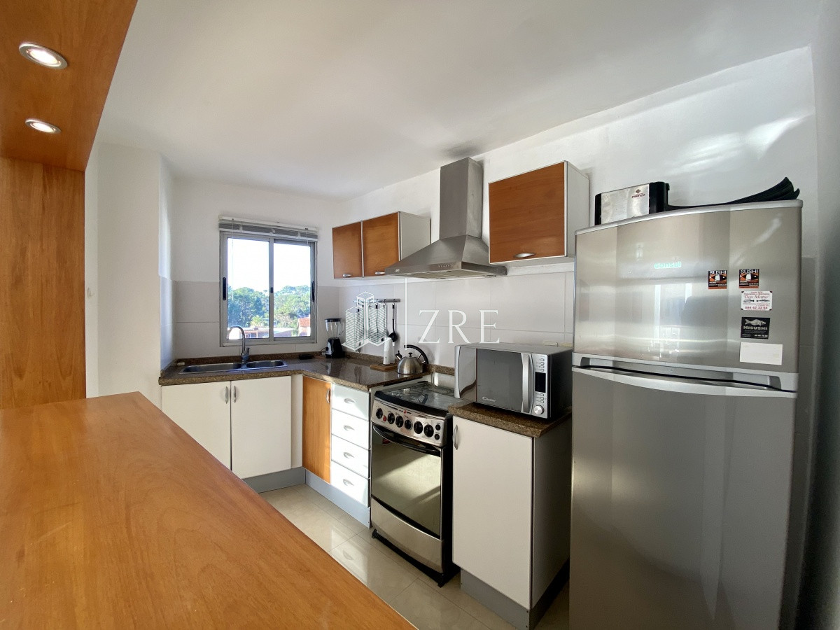 Apartamento ID.374 - Venta apartamento Penthouse primera linea de Playa Mansa!