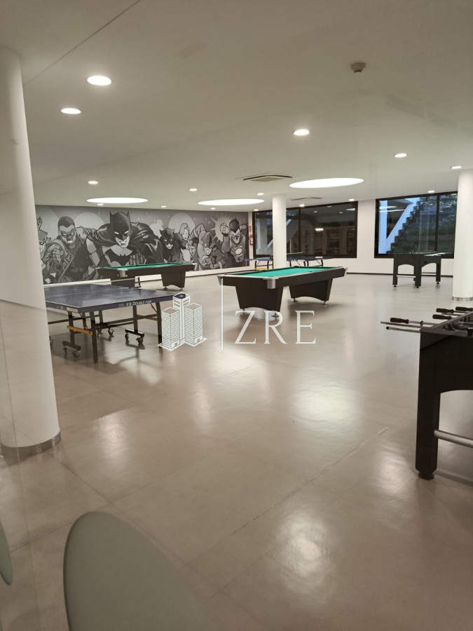 Apartamento ID.541 - Venta apartamento 2 dormitorios punta del este 