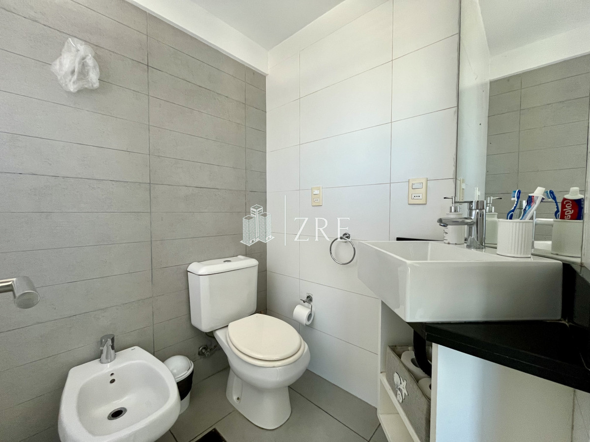 Apartamento ID.669 - Venta apartamento 1 dormitorio.