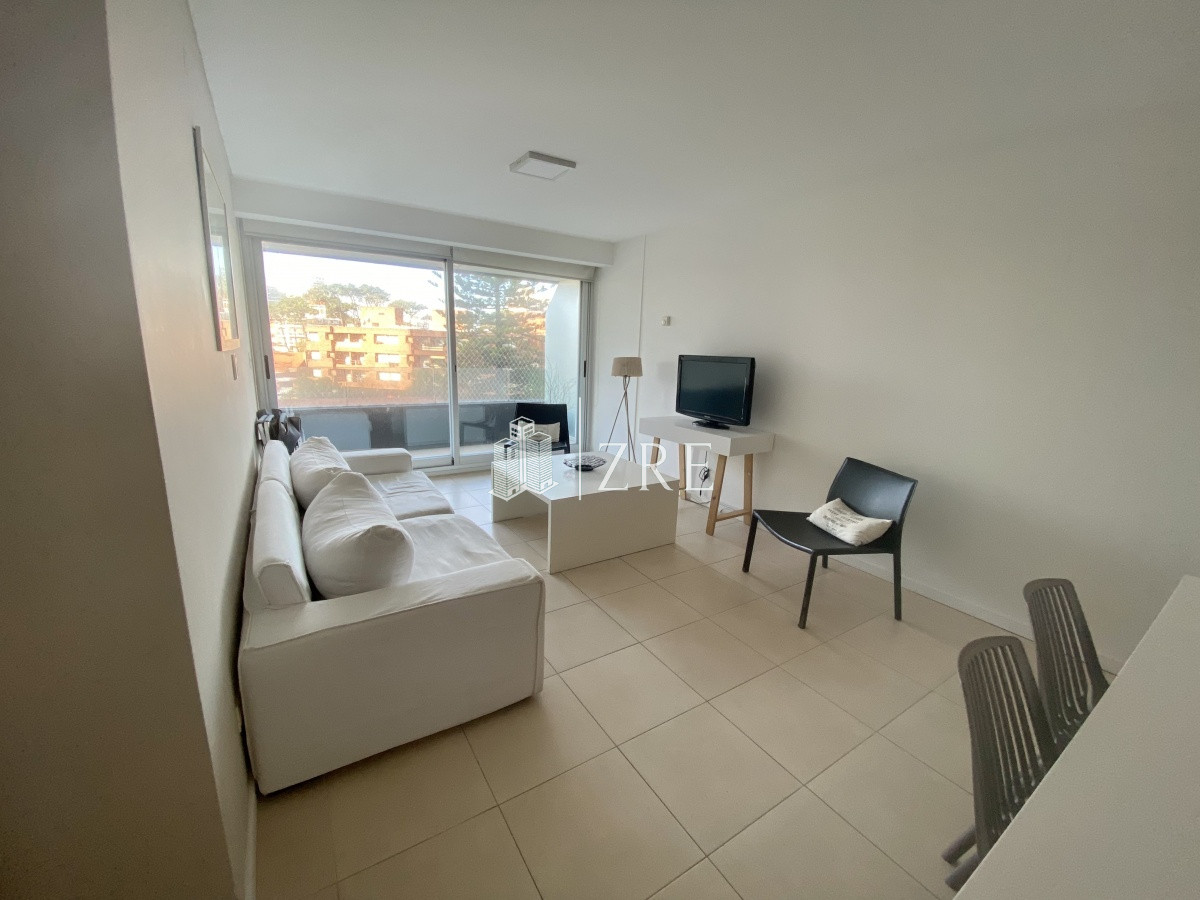 Apartamento ID.1253 - Venta apartamento 3 dormitorios, Punta del Este 