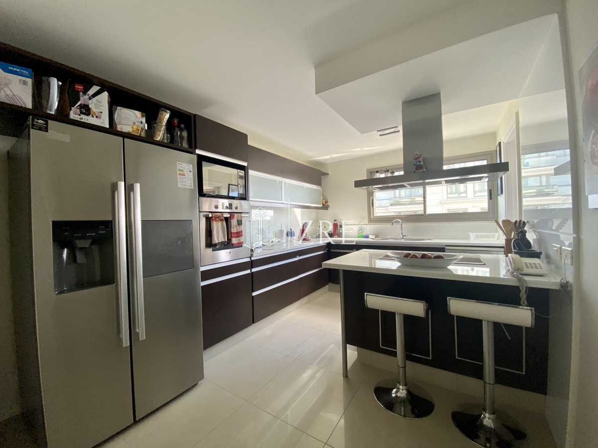 Apartamento ID.511 - Venta Apartamento 3 dormitorios Imperiale I Punta del Este