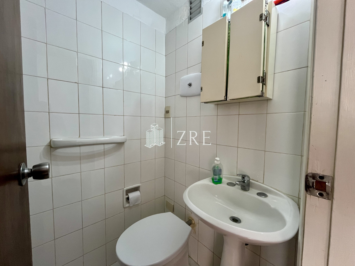 Apartamento ID.559 - Venta apartamento Punta del Este