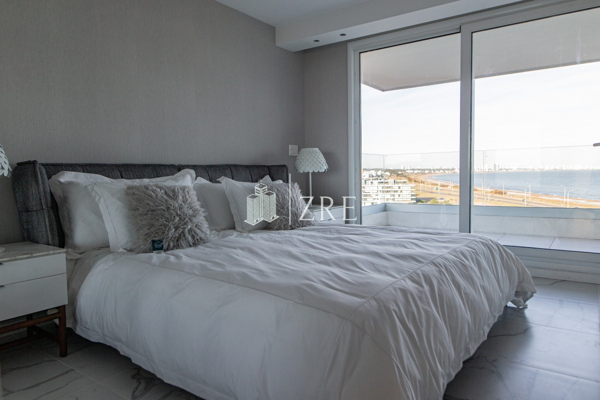 Apartamento ID.343 - Venta Apartamento 3 dormitorios Punta del Este