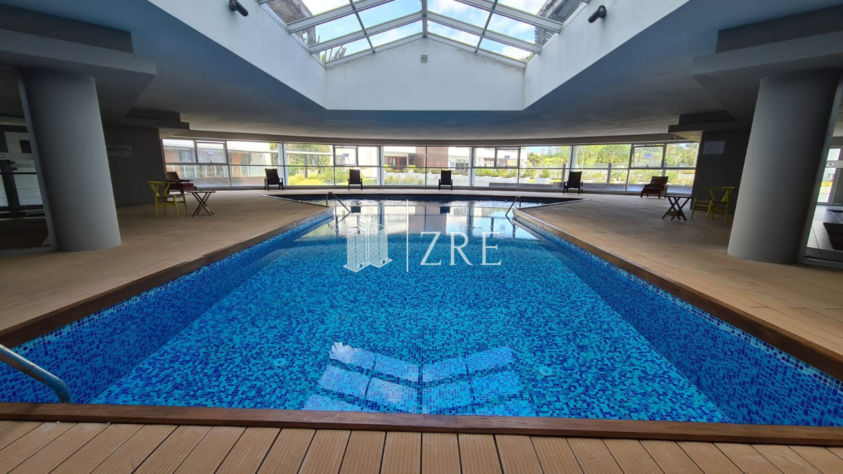 Apartamento ID.184 - Venta apartamento 1 dormitorio. Roosevelt, Punta del Este 