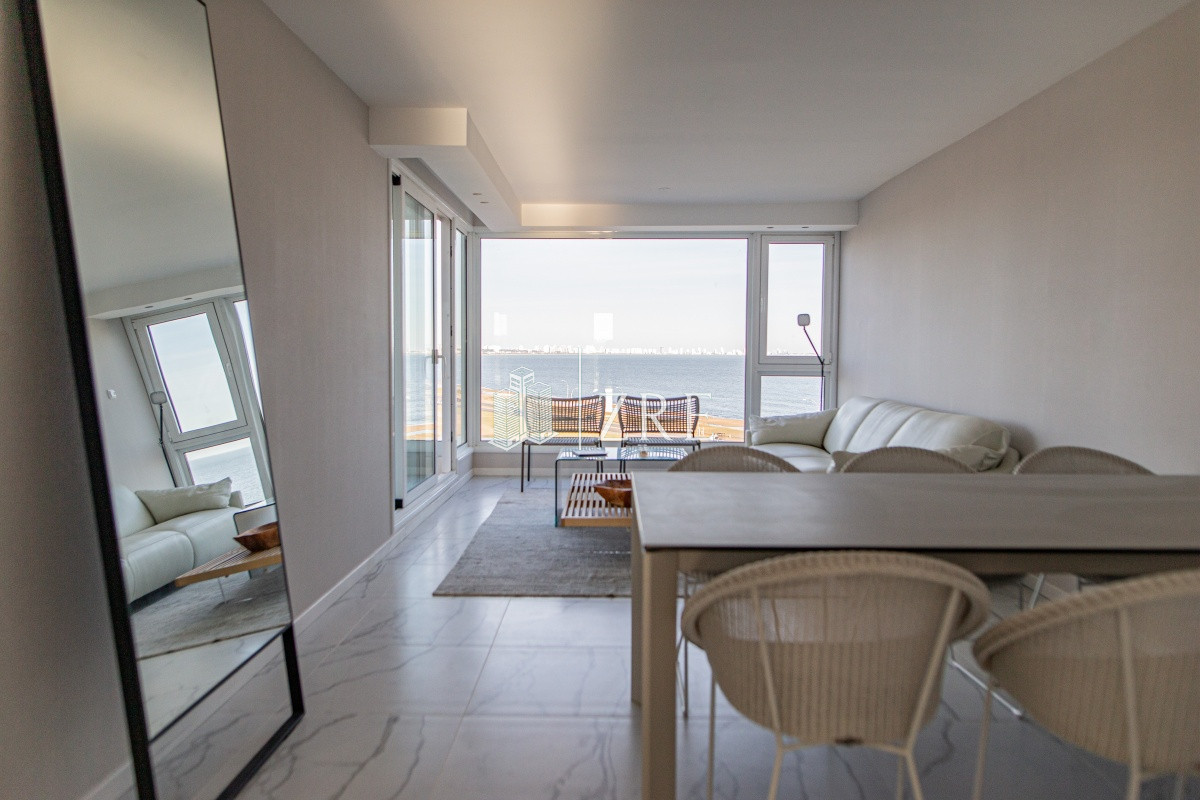 Apartamento ID.343 - Venta Apartamento 3 dormitorios Punta del Este