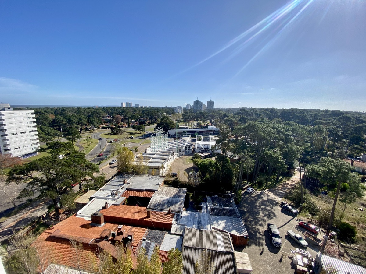 Apartamento ID.339 - Venta apartamento Punta del Este 2 dormitorios 