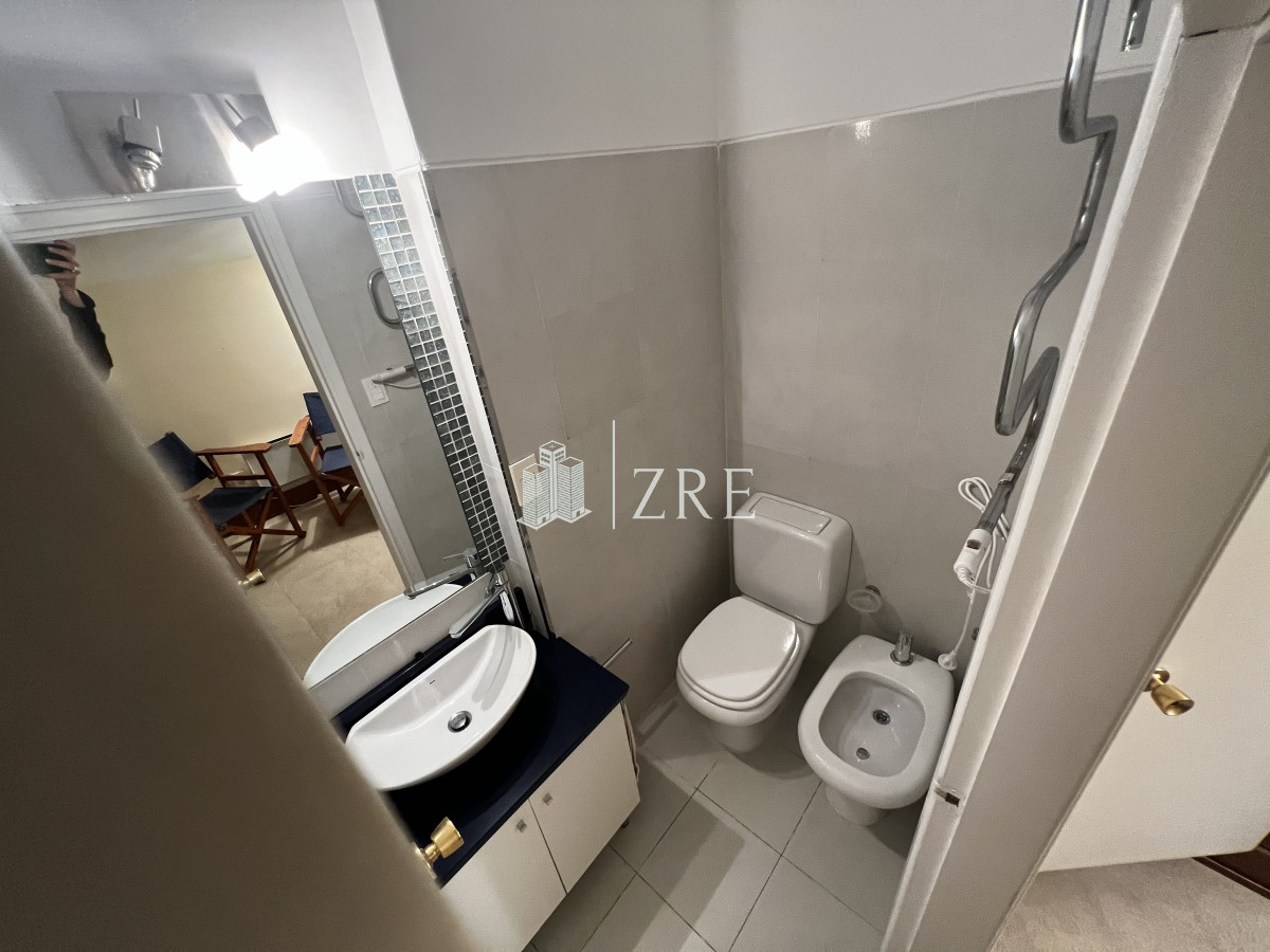 Apartamento ID.122 - Venta Penthouse Primera línea Brava