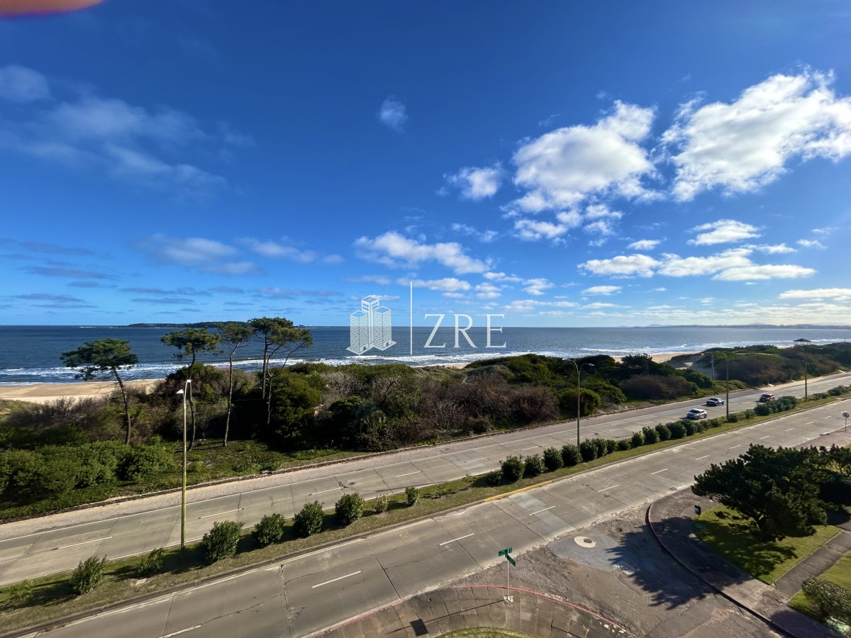 Apartamento ID.730 - Venta Penthouse 3 dormitorios