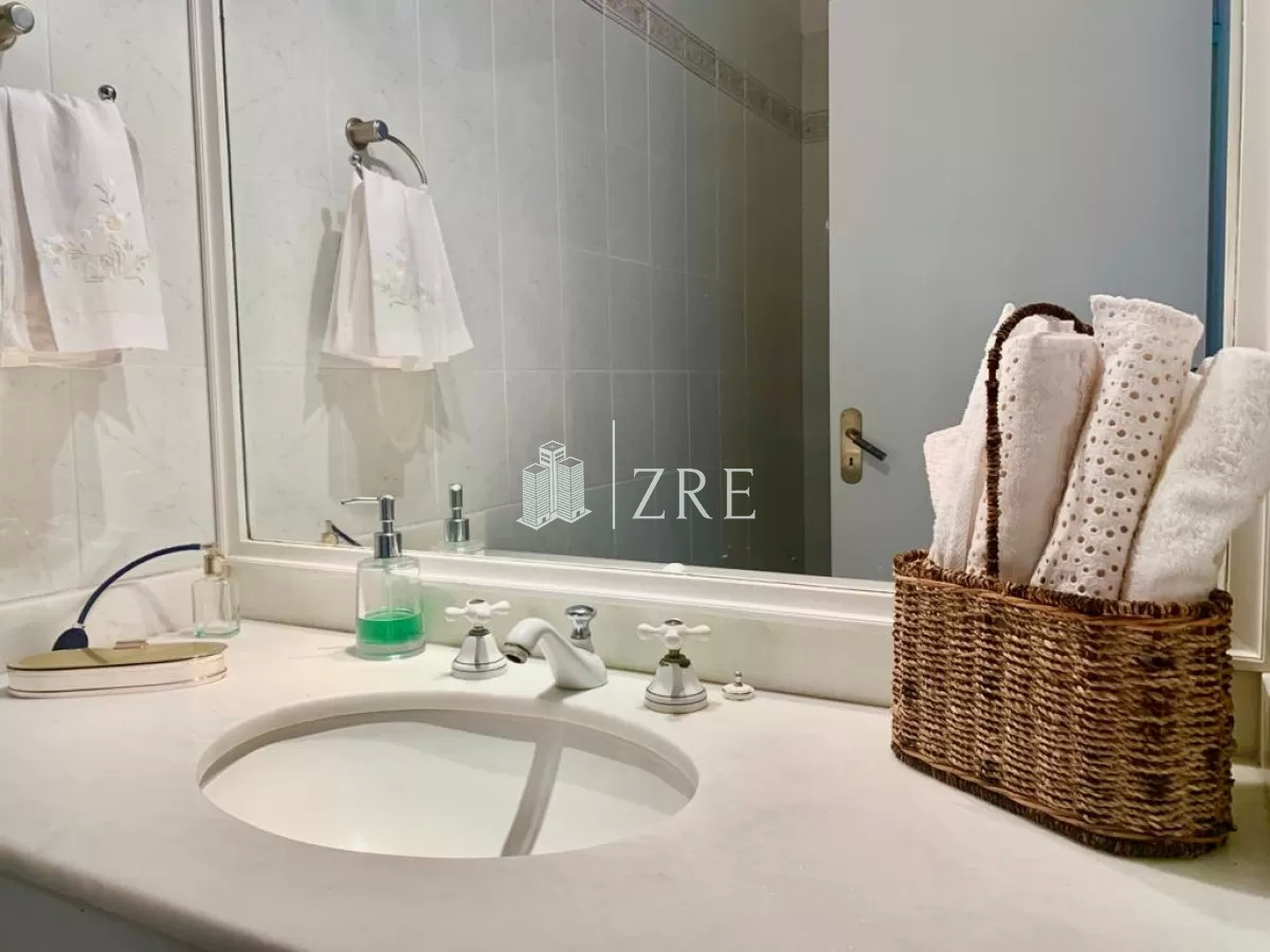 Apartamento ID.297 - Venta apartamento 4 dormitorios  Punta del Este
