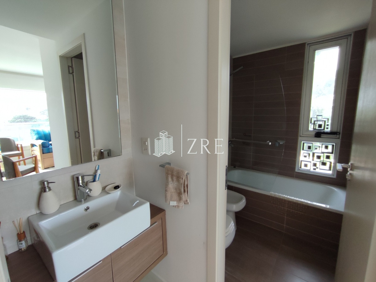 Apartamento ID.262 - Venta Departamento - 2 Dormitorios 2 Baños - Playa Brava 