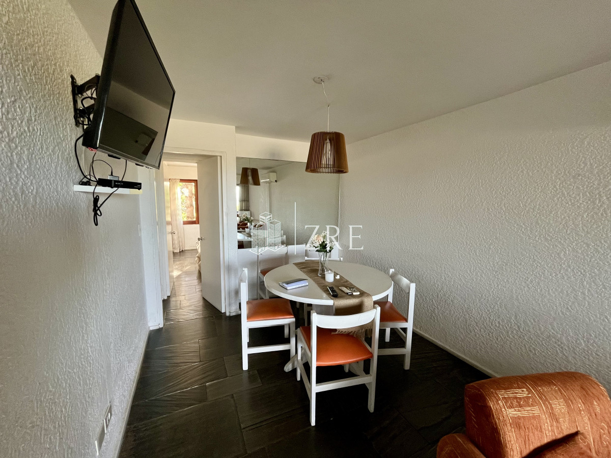 Apartamento ID.561 - Venta Apartamento Punta del este, Playa Brava