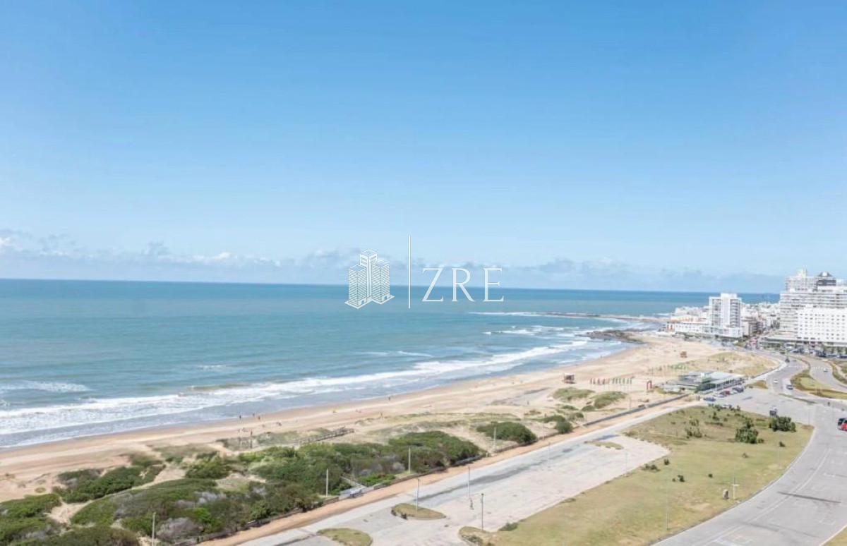 Apartamento ID.1261 - Venta apartamento Primera linea 