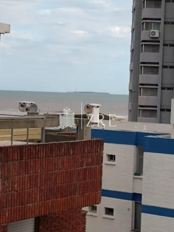 Apartamento ID.346 - Venta apartamento 1 dormitorio Aidy Grill Punta del Este