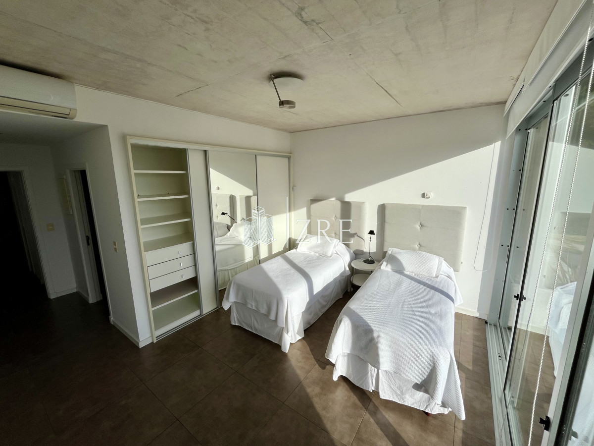 Apartamento ID.574 - Venta Apartamento Punta Ballena, Punta del este 