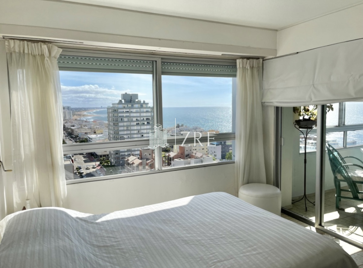 Apartamento ID.696 - Venta apartamento 3 dormitorios