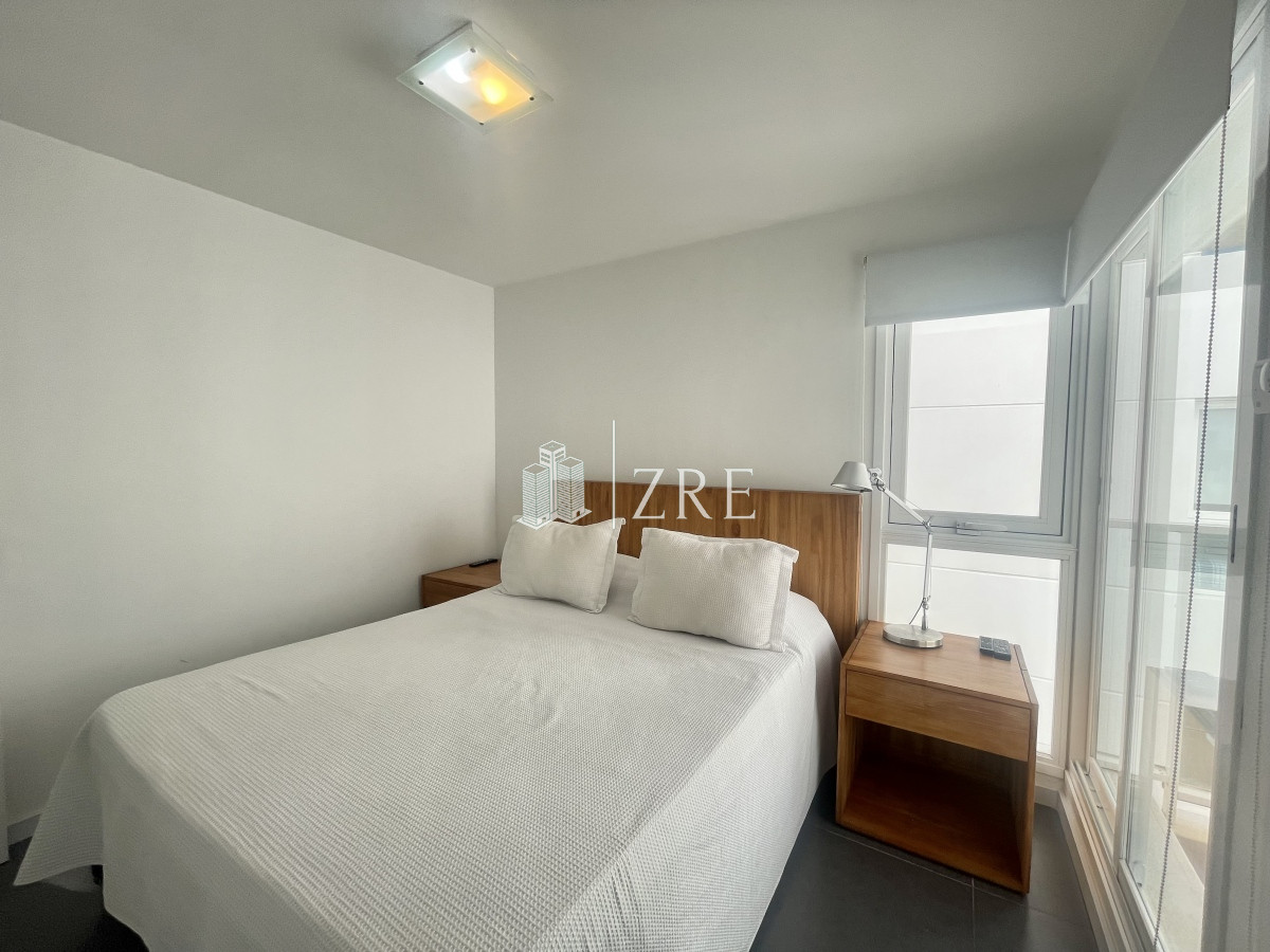 Apartamento ID.98 - Venta apartamento 2 dormitorios