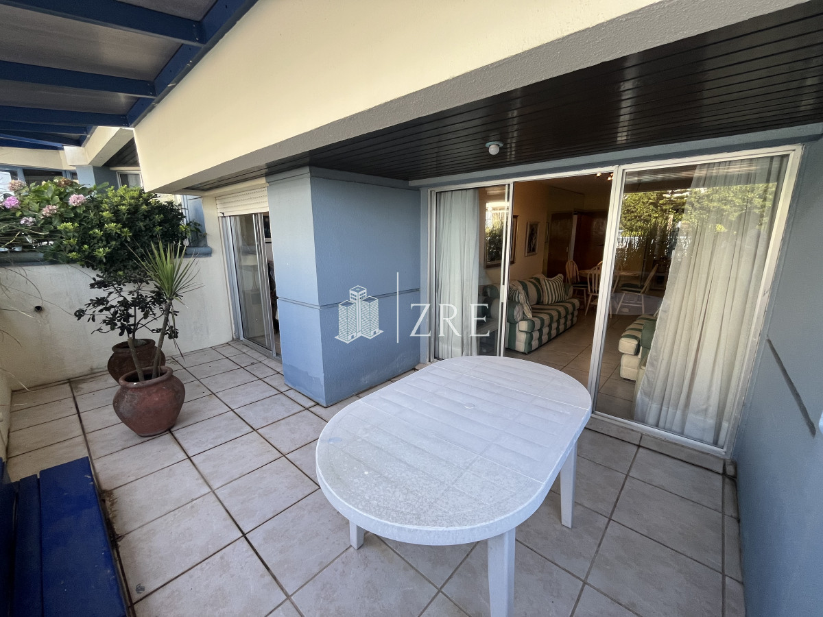 Apartamento ID.704 - Venta apartamento en Plena Península De Punta Del Este