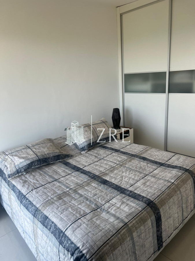 Apartamento ID.543 - Venta apartamento 2 dormitorios. Playa mansa, Punta del Este. 