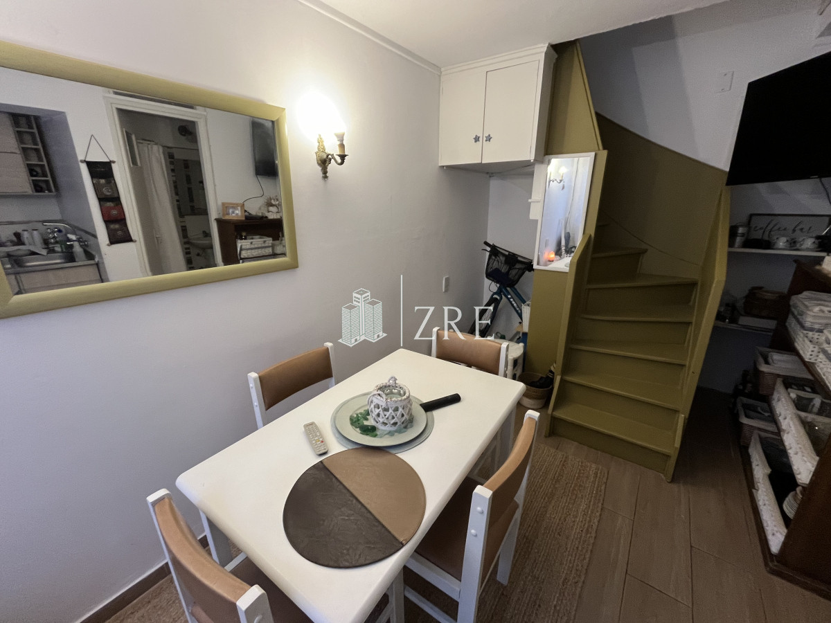 Apartamento ID.635 - Venta dúplex tres dormitorios, Península. Punta Del Este