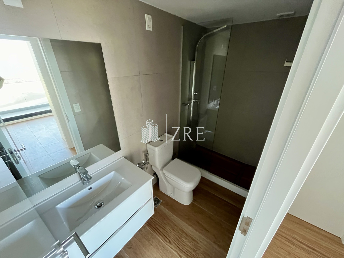 Apartamento ID.913 - Venta Apartamento, Playa Mansa, Punta Del Este 