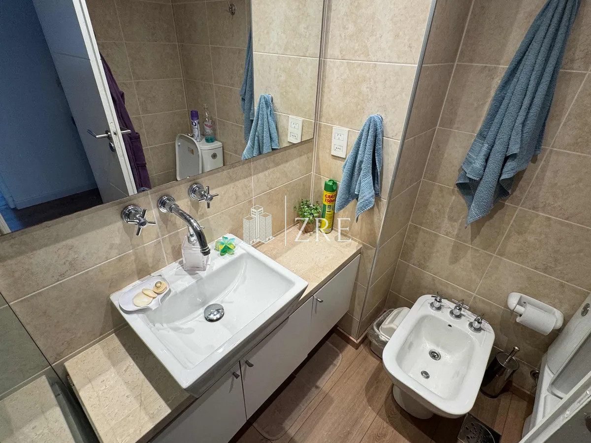 Apartamento ID.540 - Venta apartamento 4 dormitorios punta del este, playa brava