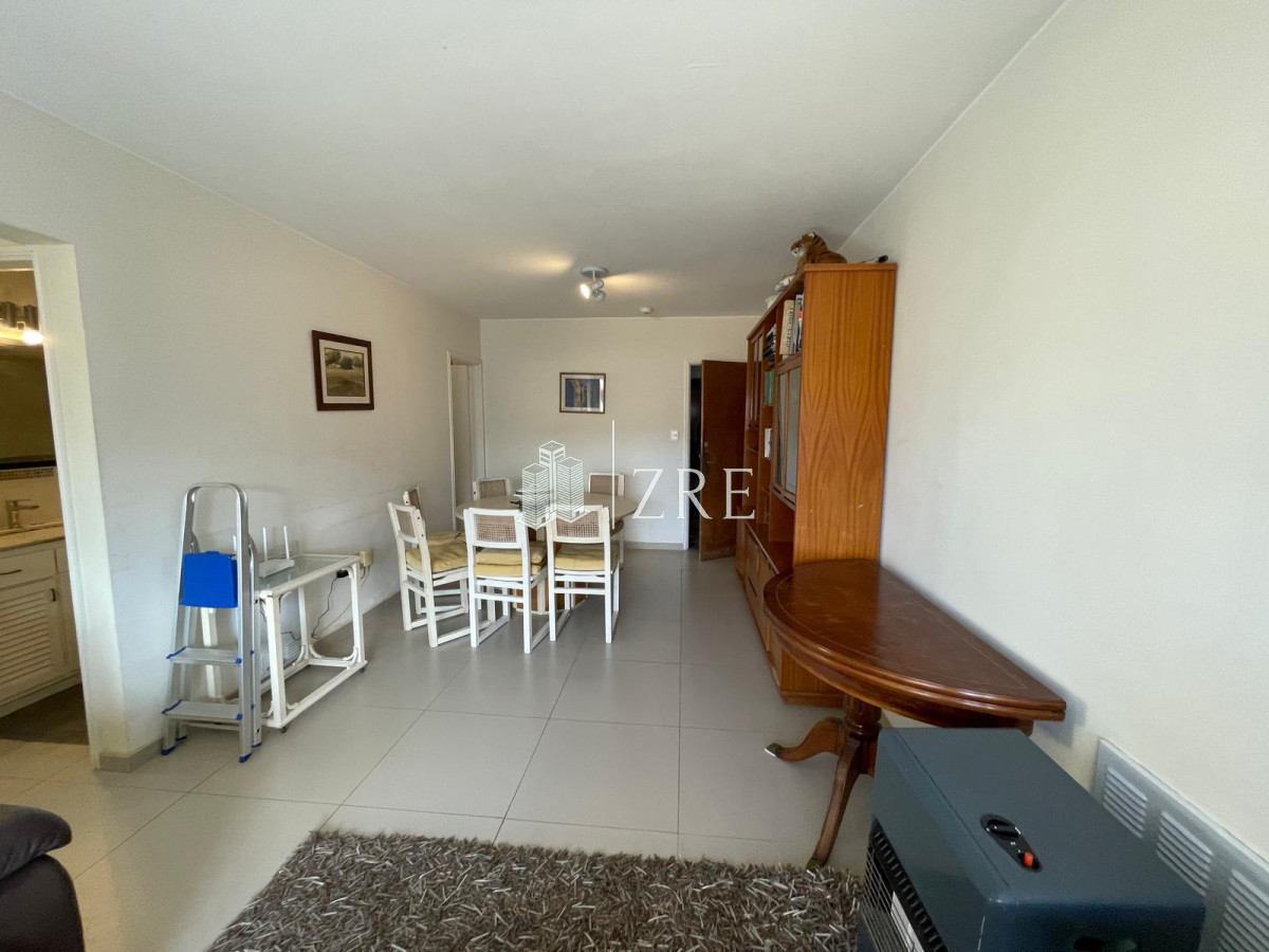 Apartamento ID.613 - Venta apartamento 3 dormitorios. Península, Punta del Este. 