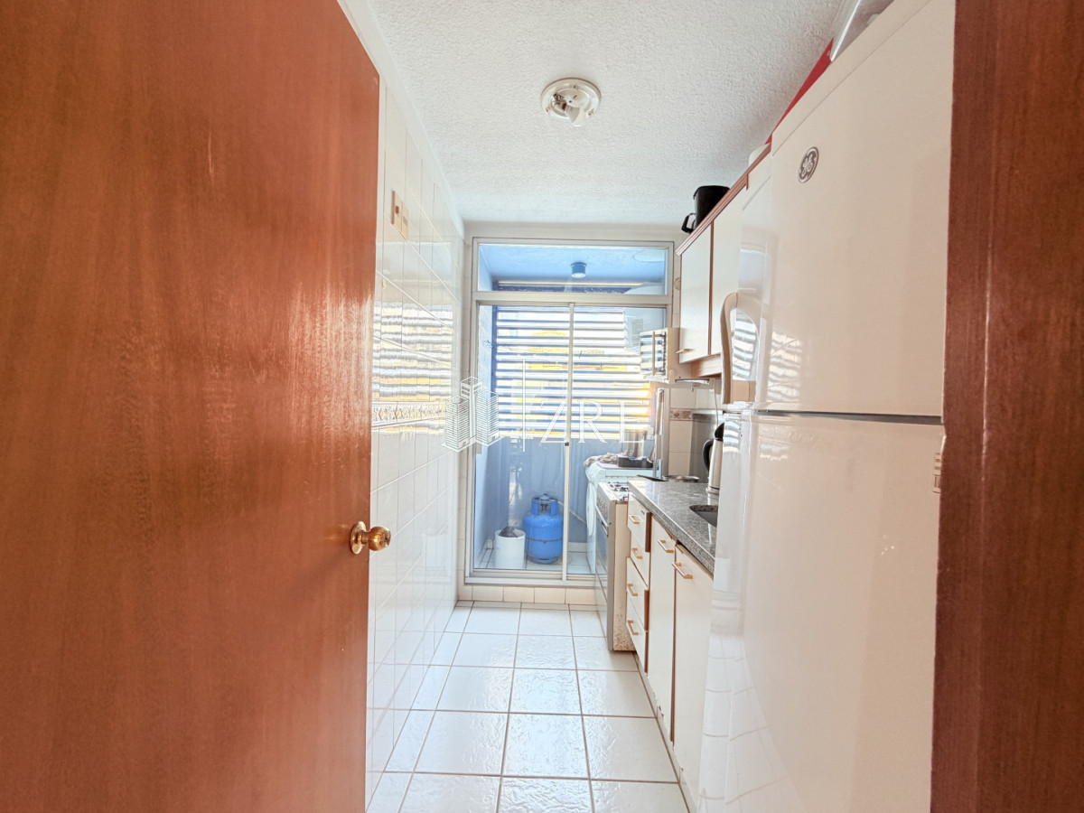 Apartamento ID.1265 - Venta apartamento 2 dormitorios. Peninsula, Punta del Este 