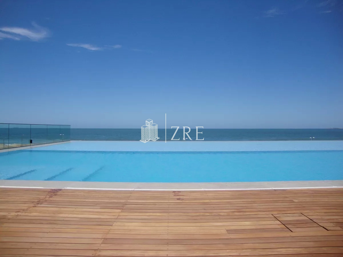 Apartamento ID.908 - Venta apartamento 5 dormitorios playa brava Punta del Este 