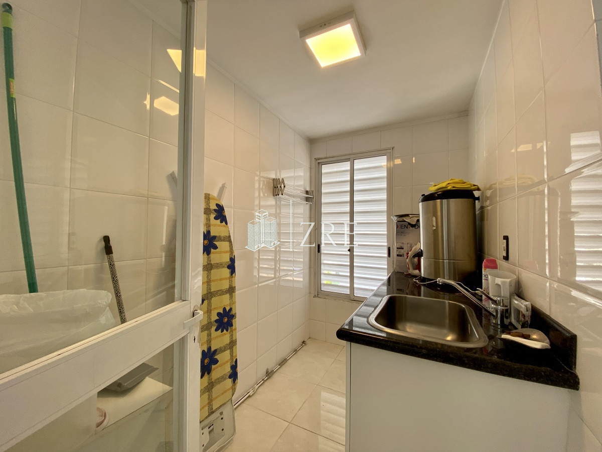 Apartamento ID.379 - Venta apartamento 3 dormitorios. Playa mansa, Punta del Este